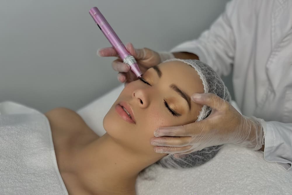 dermapen tratamiento estetico dermapen tratamiento estetico
