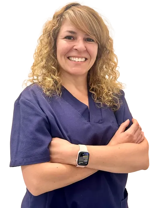 endodoncista M Angeles Carro 2
